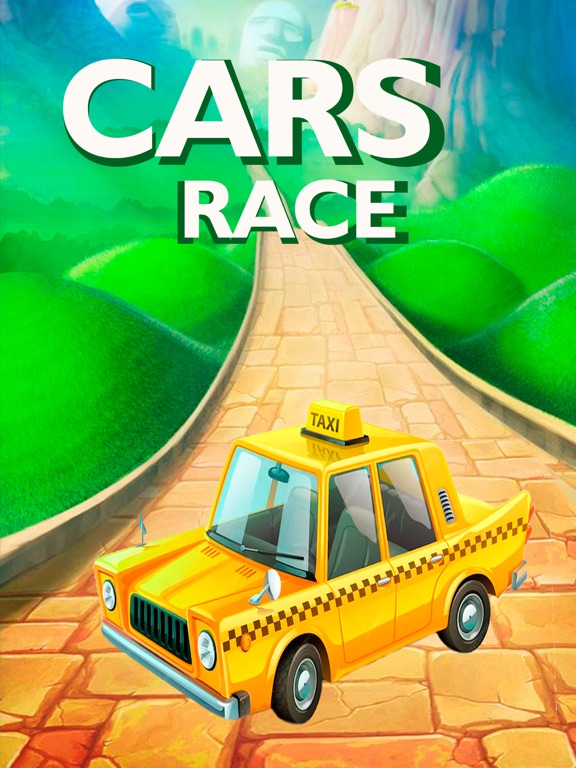 Car racing games snake drift