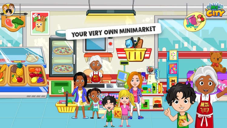 My City : Dentist Visit