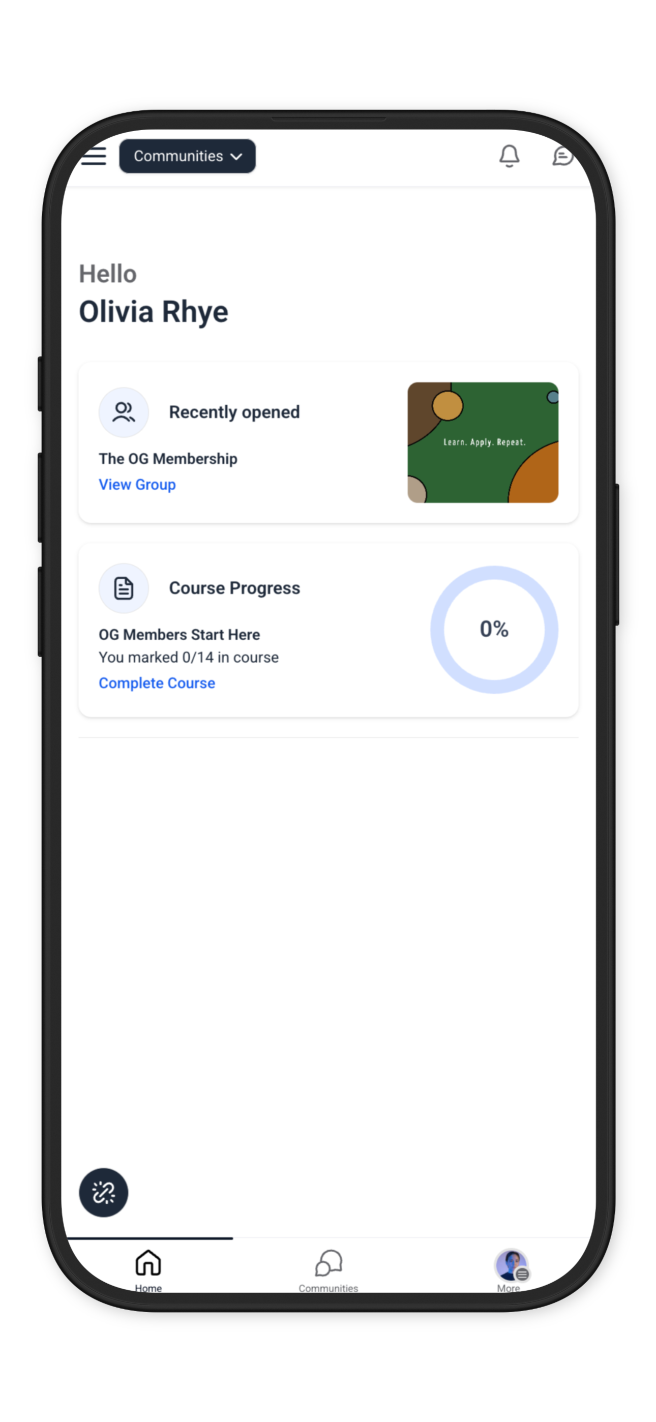 Monkeypod screenshot 4