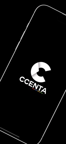 CCENTA Screenshot 1 of 5