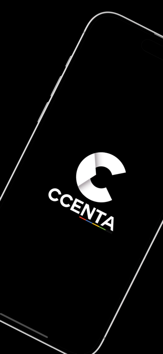 CCENTA Screenshot 1 of 5