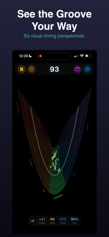 Metronome Hero Screenshot 3 of 10