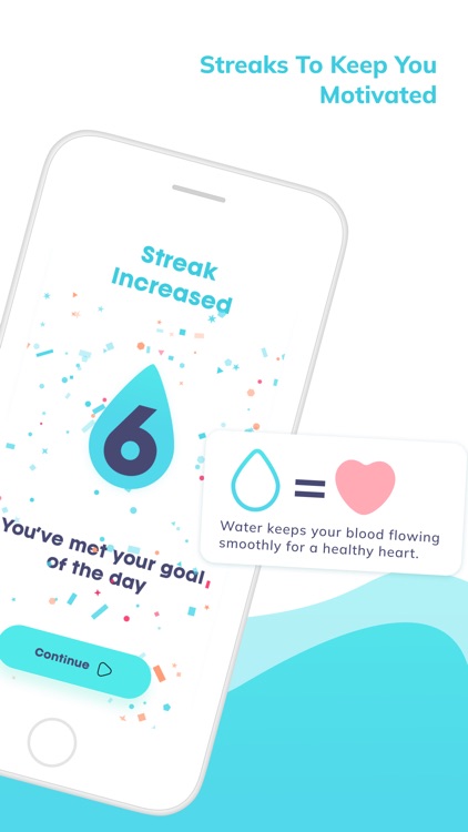 Hydration Hero - Water Tracker screenshot-9