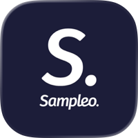 Sampleo