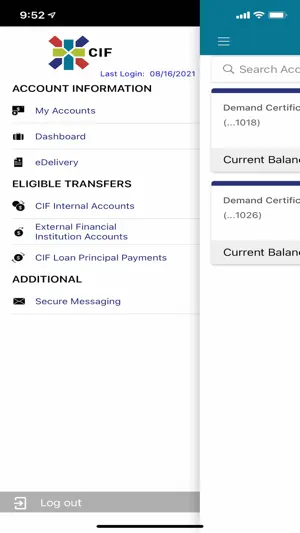 Christian Investors Financial screenshot 2