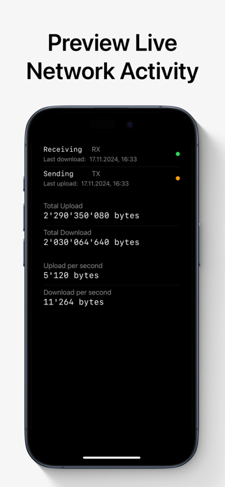 Network Dots Screenshot 1 of 4