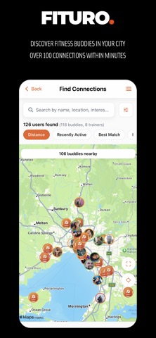 FITURO Screenshot 5 of 9