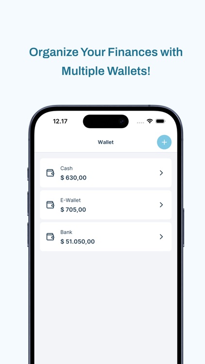 Saving Diary - Money Manager screenshot-8