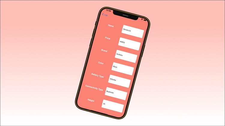 ShumaSmartLockManager screenshot-4