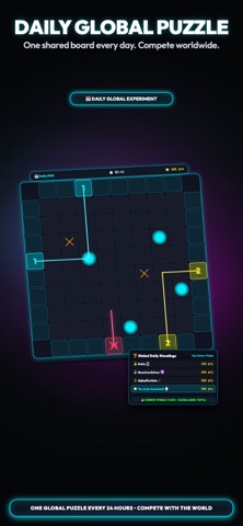 Molecule Screenshot 2 of 6