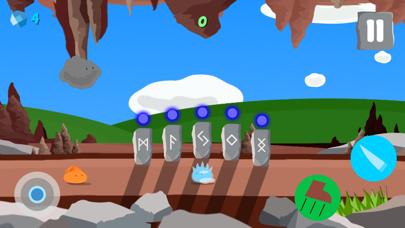 Elemental Invasion Screenshot 2 of 6
