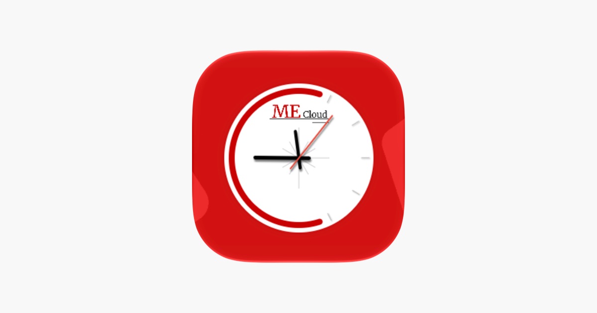 ‎MeCloud App - App Store