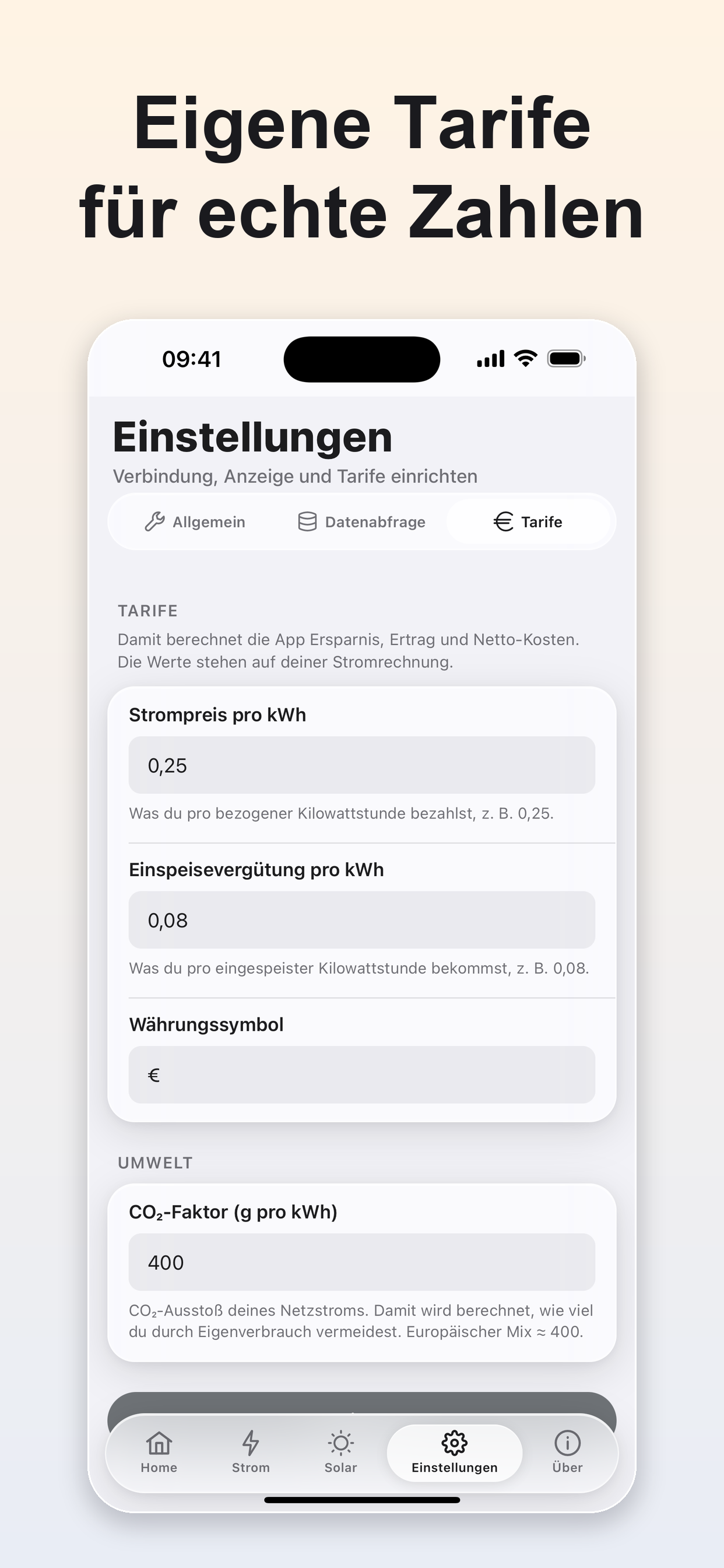 MeSmart screenshot 9