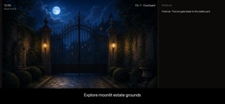 Tap Escape: Manor Screenshot 5 of 5