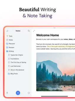 Breveto screenshot 10