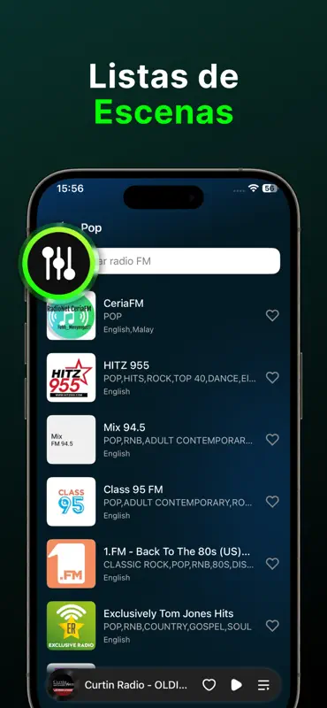 Offline: Música sin Internet screenshot 8 of 8