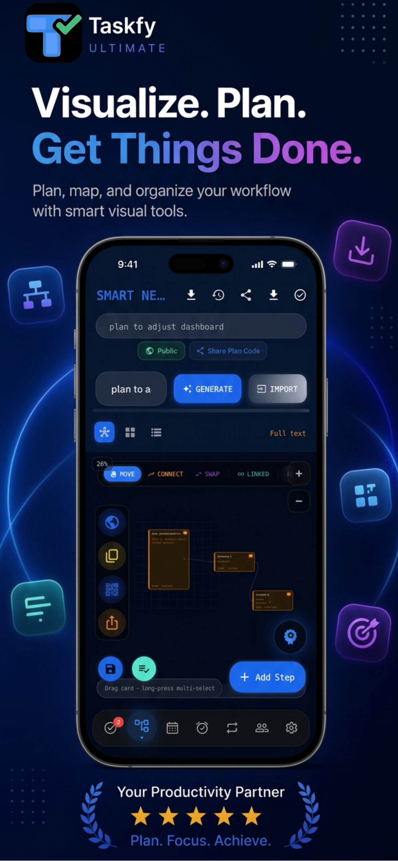 Taskfy AI