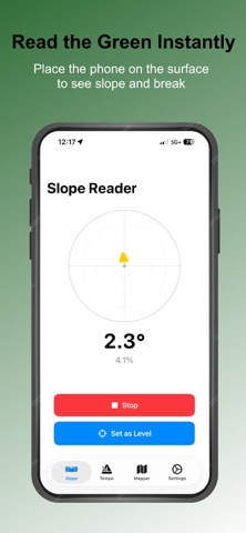 GreenKit screenshot