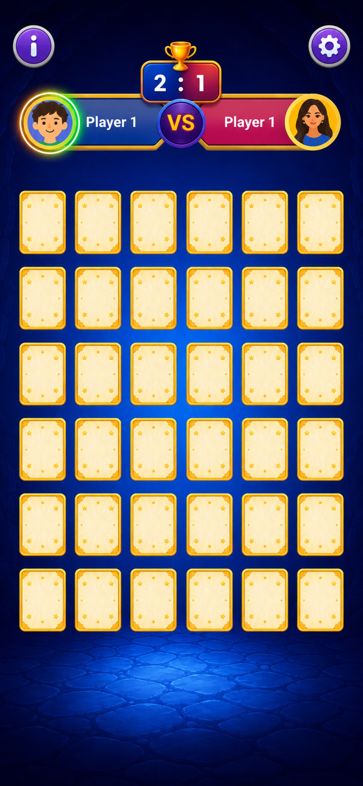 Screenshot 5 of TwinPop : Fun in Every Flip