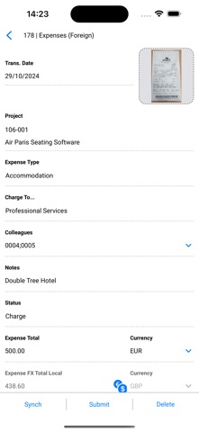 systems@work 8.0 screenshot