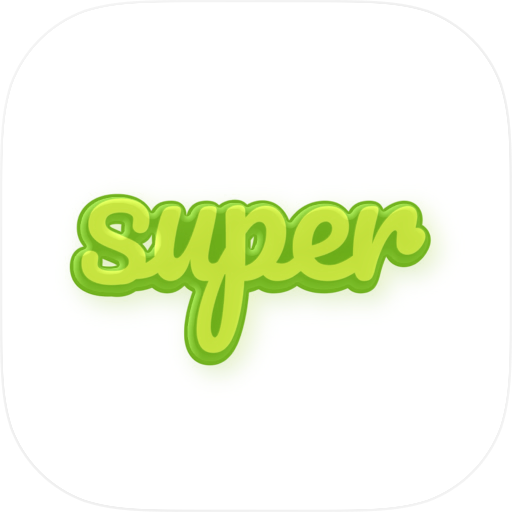 Menú y Lista Compra - Super