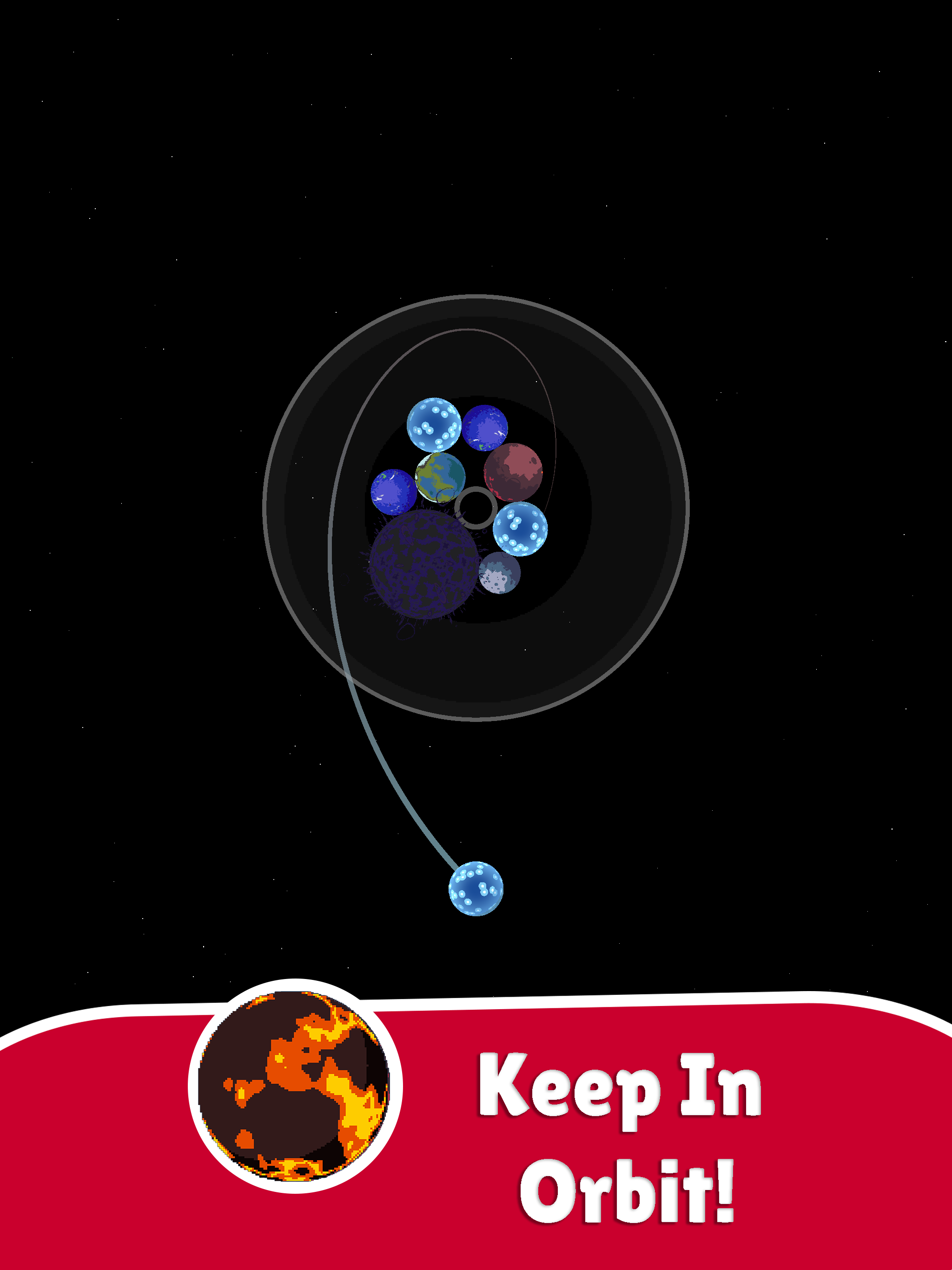 Pixel Planet Adventure screenshot 13