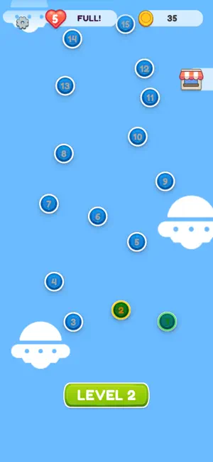 LastLayer screenshot 2