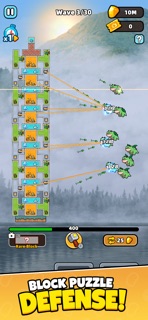Slime Up！ screenshot 2