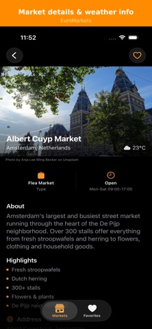 Euro Markets Screenshot 5 of 9