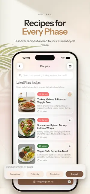 Align Daily screenshot 3