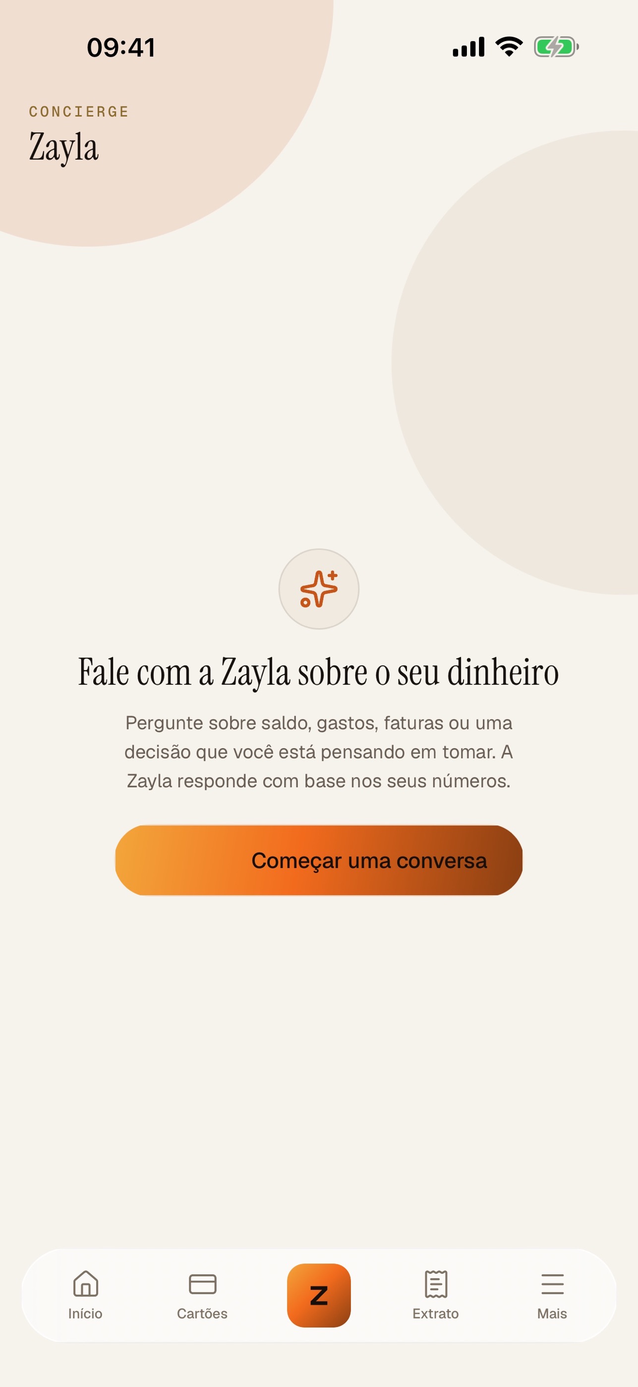 Screenshot 3 of Zayla