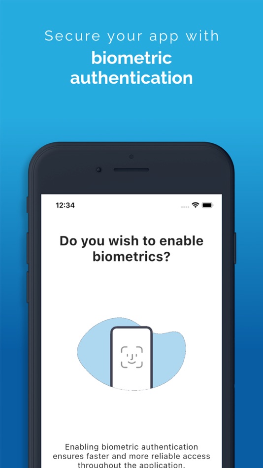#3. Rekono OnePass (iOS) 由: Rekono d.o.o.