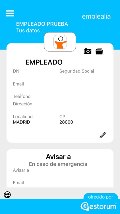 Emplealia screenshot-3