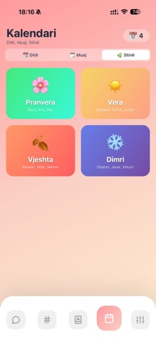 Komunikim+ Screenshot 6 of 7