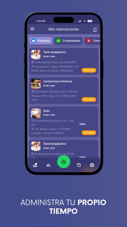 iNeed - Inner Gurus screenshot-3