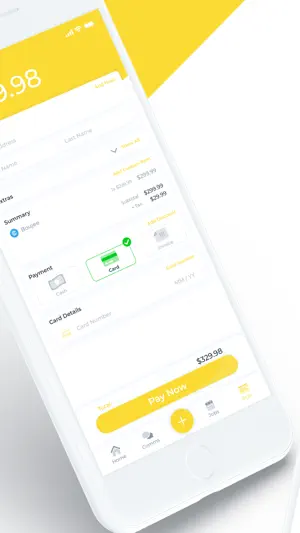 Lemonheads Tech screenshot 3
