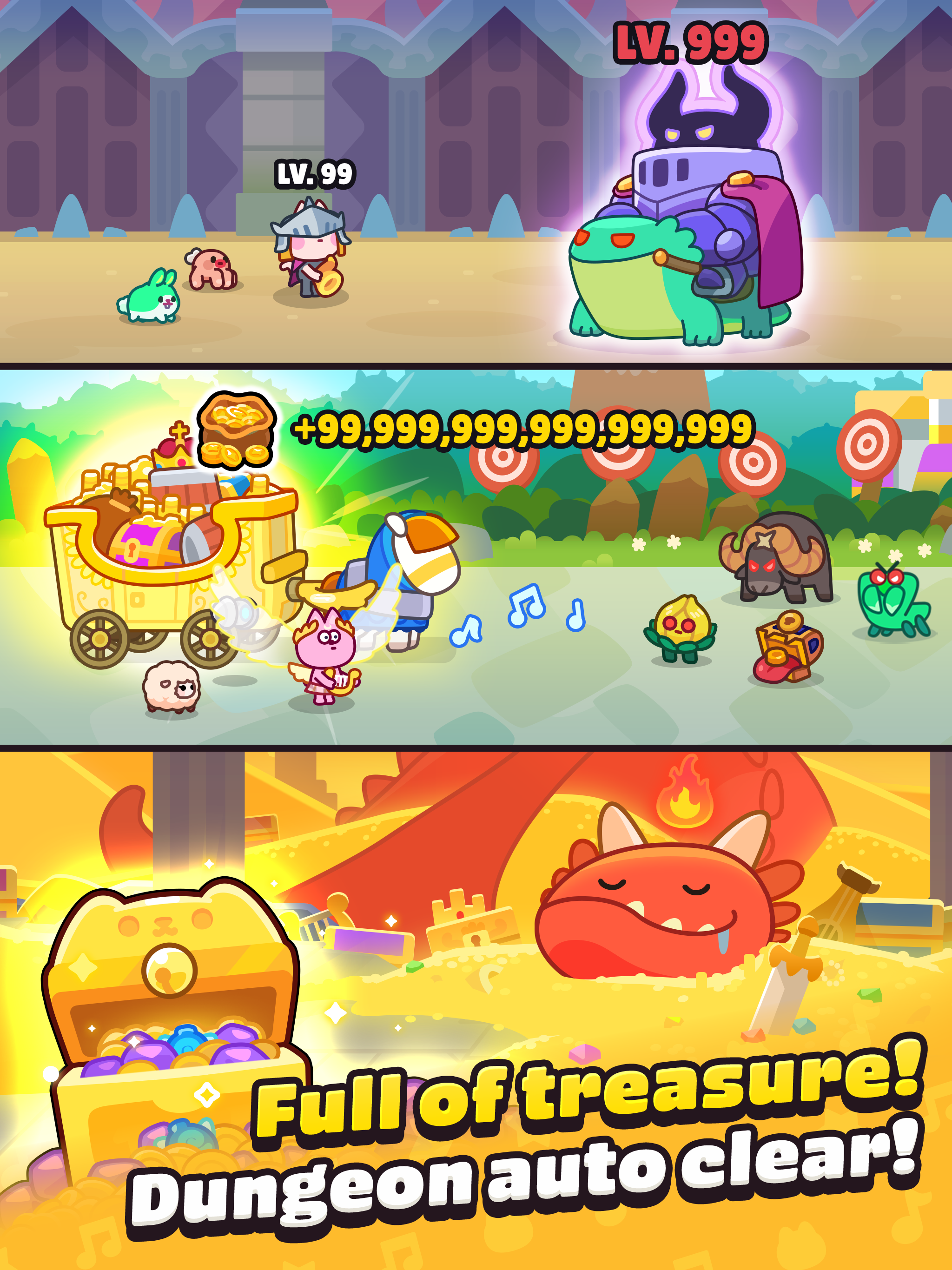 Bard Cat screenshot 13