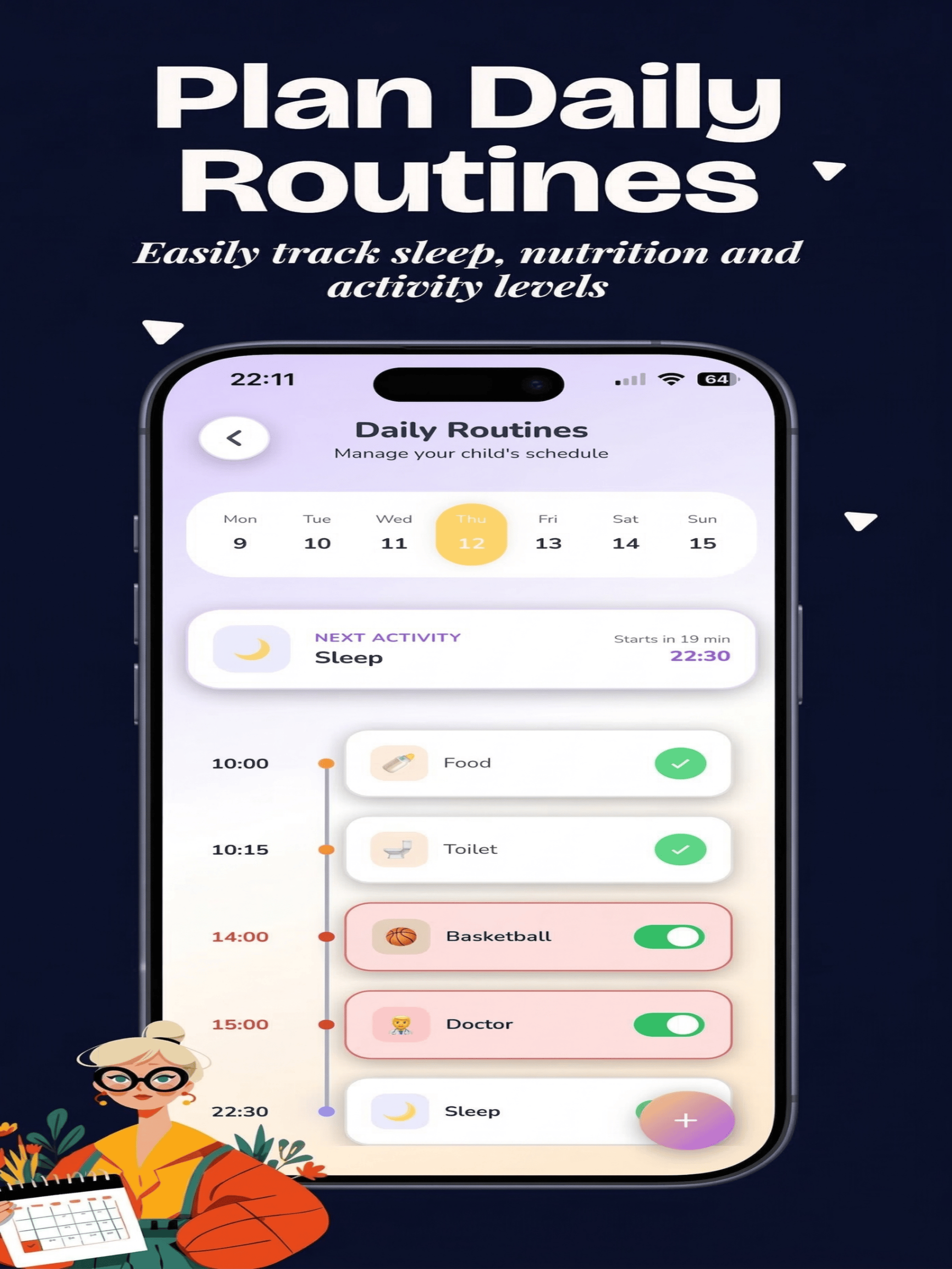 Pixy : AI Parent Assistant