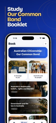 citizenship test au (2026) Screenshot 3 of 6