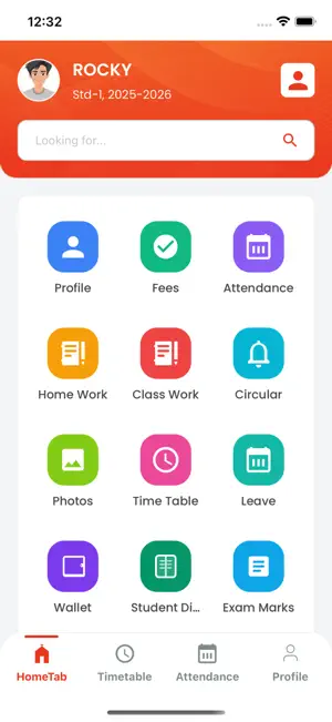 Saraswat School screenshot 2
