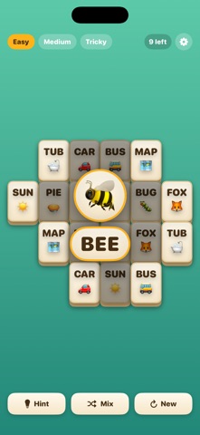 Emoji Word Match screenshot 2