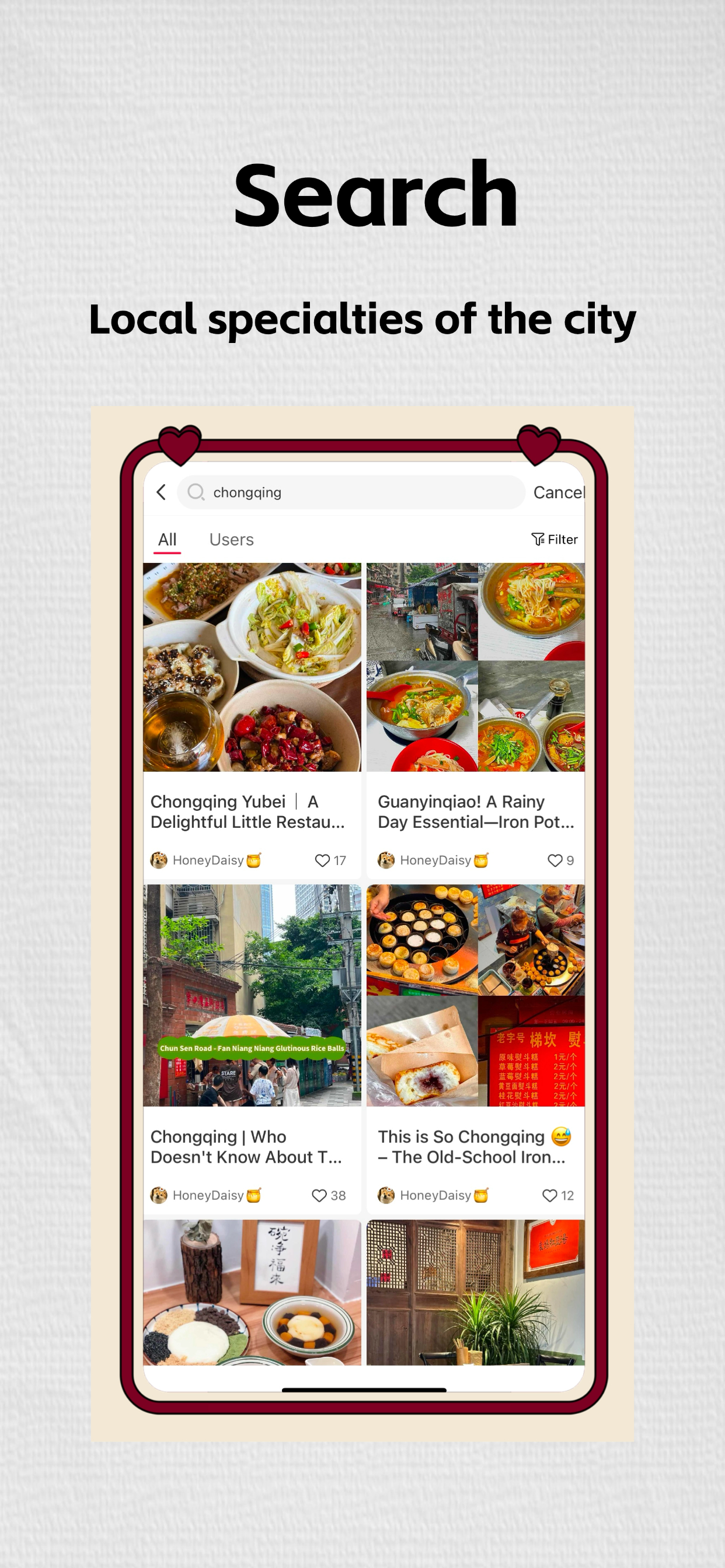 PawPaw- Asia Travel Guide screenshot 4