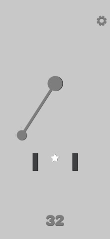 Pendemonium iPhone screenshot