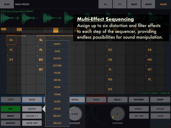 Screenshot #6 pour LoopMangler