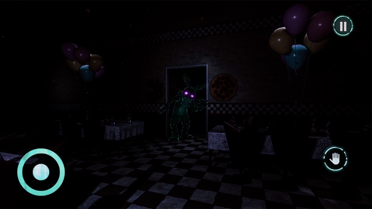 Five Nights At Grek's Hotel 3D
