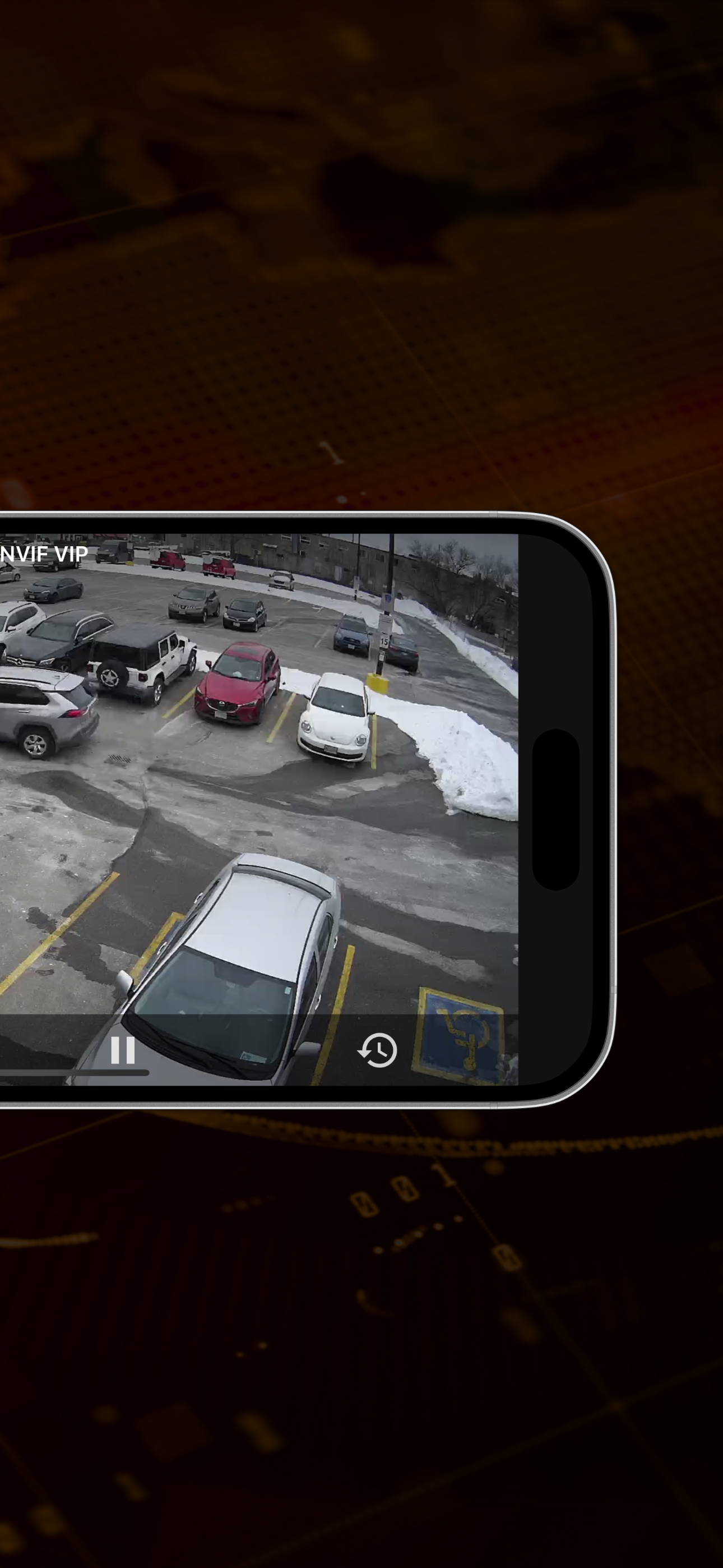 RedAI Vision screenshot 5