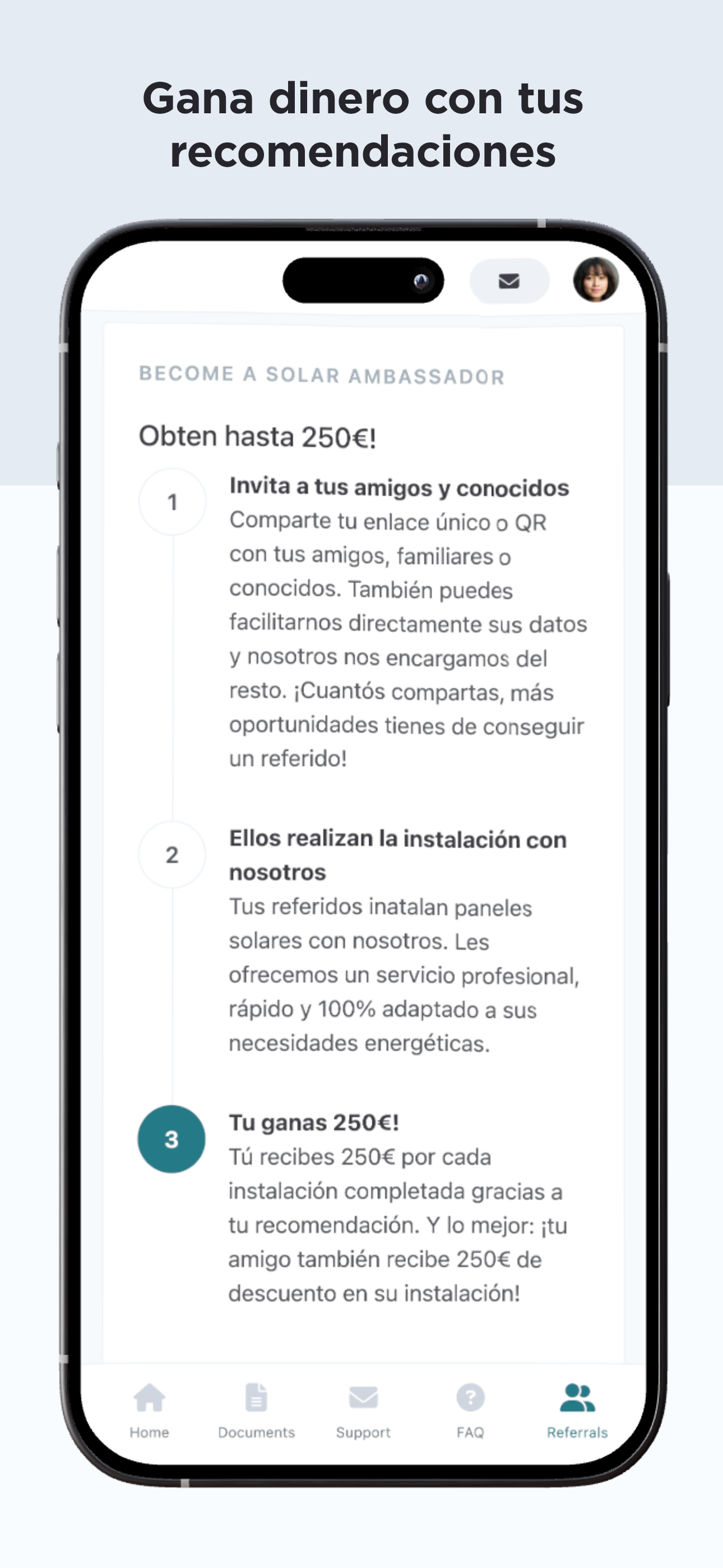 SolarYou screenshot 3