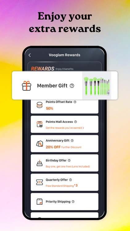 Vooglam - Eyewear and Glasses screenshot-6