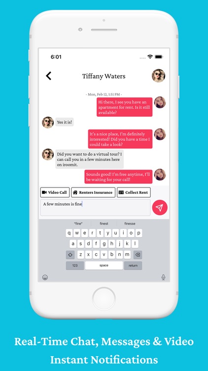 iROOMit Roommate Finder, Rooms screenshot-7