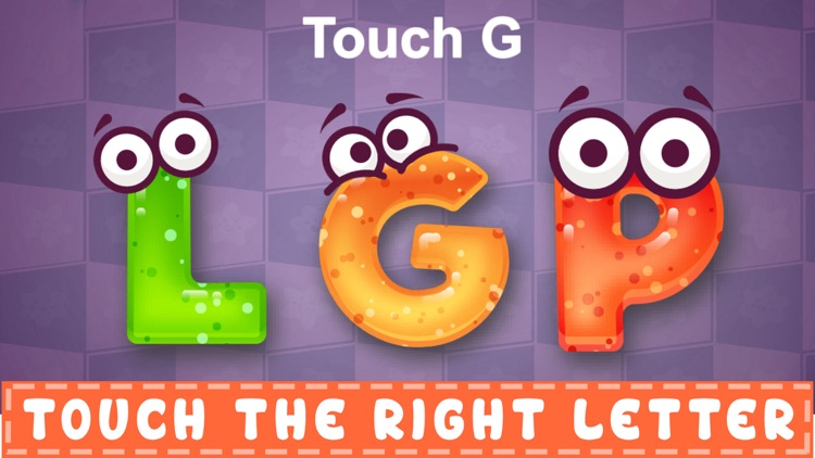 ABC Learn: Tracing & Phonics screenshot-5
